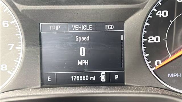 2017 Summit White GMC Acadia SLE-2 FWD SUV