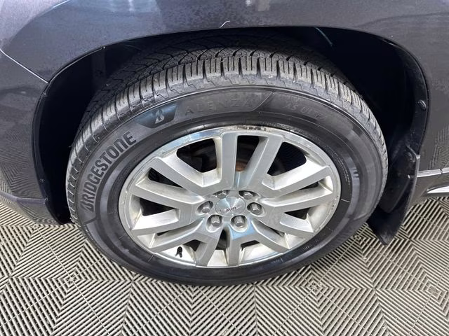 2015 Iridium Metallic GMC Acadia Denali AWD SUV