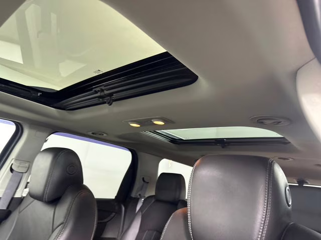 2015 Iridium Metallic GMC Acadia Denali AWD SUV