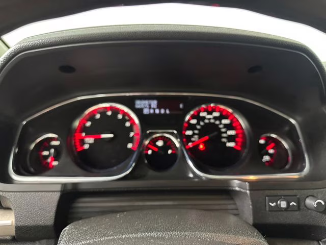 2015 Iridium Metallic GMC Acadia Denali AWD SUV