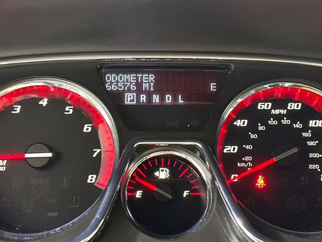 2015 Iridium Metallic GMC Acadia Denali AWD SUV