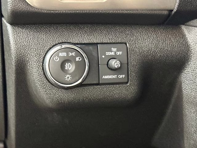 2015 Iridium Metallic GMC Acadia Denali AWD SUV