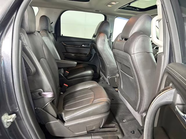2015 Iridium Metallic GMC Acadia Denali AWD SUV