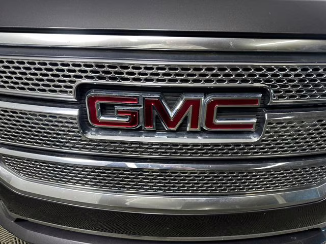 2015 Iridium Metallic GMC Acadia Denali AWD SUV