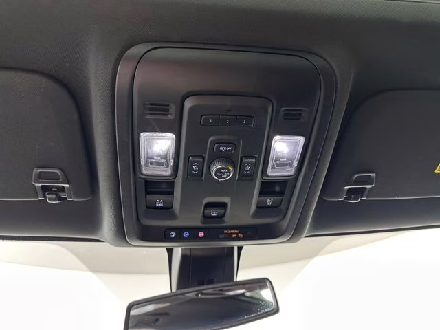 2021 Onyx Black GMC Yukon SLT 4X4 SUV
