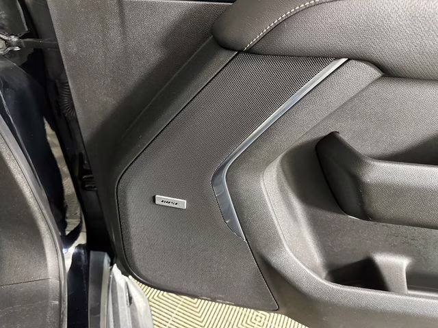 2021 Onyx Black GMC Yukon SLT 4X4 SUV