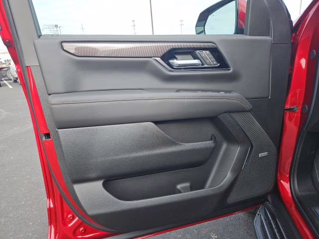 2026 Volcanic Red Tintcoat GMC Yukon Elevation 4X4 SUV