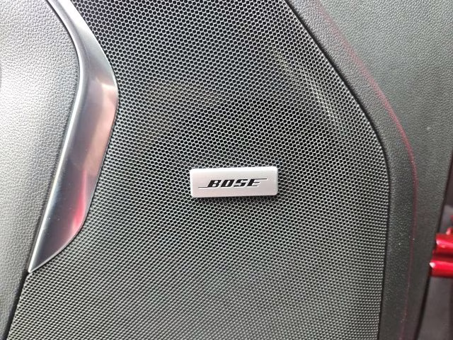 2026 Volcanic Red Tintcoat GMC Yukon Elevation 4X4 SUV