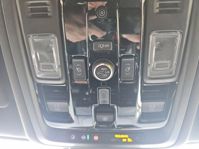 2026 Volcanic Red Tintcoat GMC Yukon Elevation 4X4 SUV