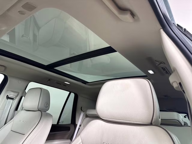 2024 Frosted Pine Metallic GMC Yukon Denali 4X4 SUV