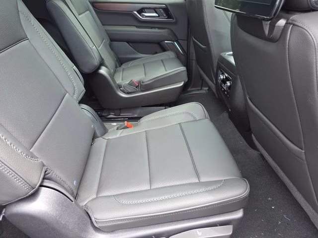 2026 Volcanic Red Tintcoat GMC Yukon Denali 4X4 SUV