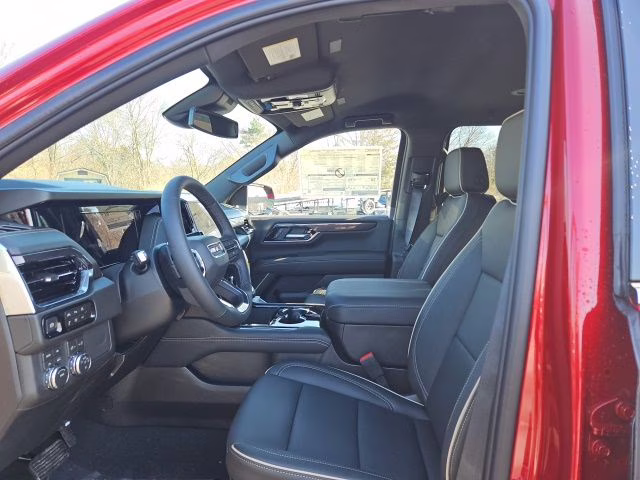 2026 Volcanic Red Tintcoat GMC Yukon XL Elevation 4X4 SUV