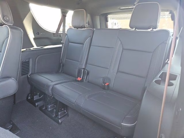 2026 Volcanic Red Tintcoat GMC Yukon XL Elevation 4X4 SUV