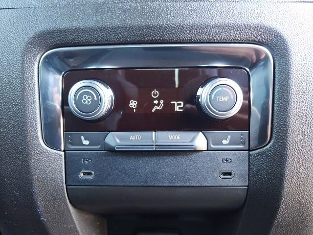 2026 Volcanic Red Tintcoat GMC Yukon XL Elevation 4X4 SUV