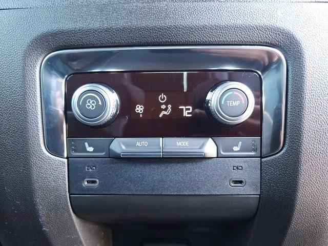 2026 Volcanic Red Tintcoat GMC Yukon XL Elevation 4X4 SUV