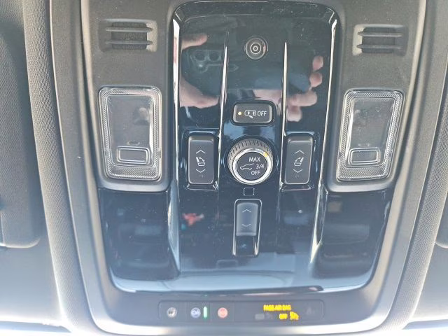 2026 Volcanic Red Tintcoat GMC Yukon XL Elevation 4X4 SUV