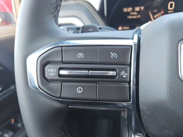 2026 Volcanic Red Tintcoat GMC Yukon XL Elevation 4X4 SUV