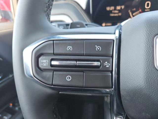 2026 Volcanic Red Tintcoat GMC Yukon XL Elevation 4X4 SUV