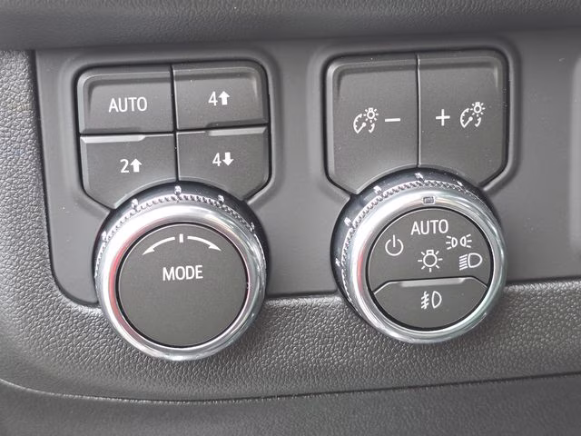 2026 Onyx Black GMC Yukon XL Elevation 4X4 SUV