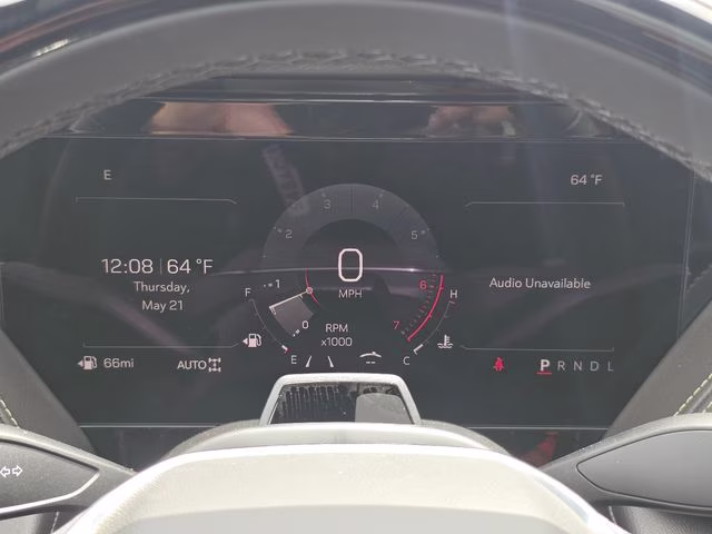 2026 Onyx Black GMC Yukon XL Elevation 4X4 SUV