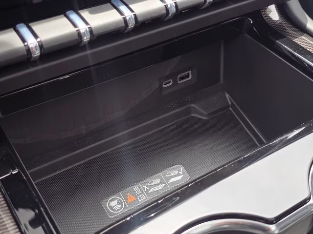 2026 Onyx Black GMC Yukon XL Elevation 4X4 SUV