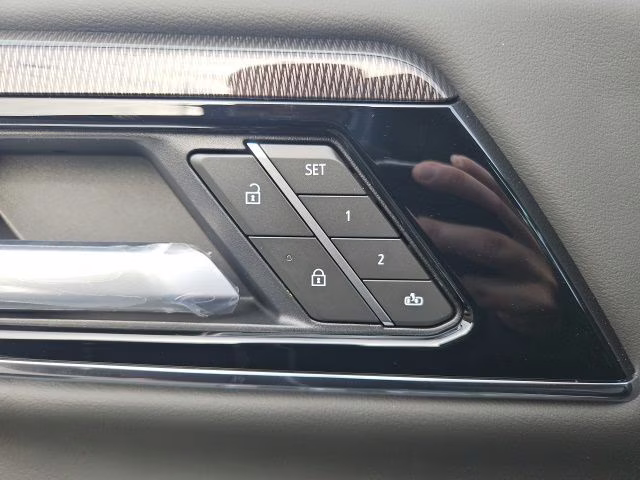 2026 Onyx Black GMC Yukon XL Elevation 4X4 SUV