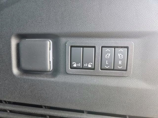 2026 Onyx Black GMC Yukon XL Elevation 4X4 SUV