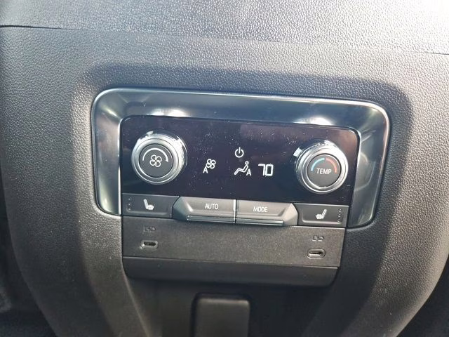 2026 Onyx Black GMC Yukon XL Elevation 4X4 SUV