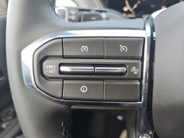 2026 Onyx Black GMC Yukon XL Elevation 4X4 SUV