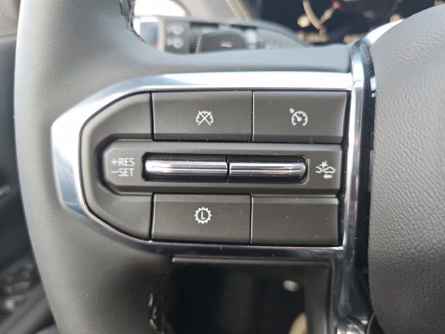 2026 Onyx Black GMC Yukon XL Elevation 4X4 SUV