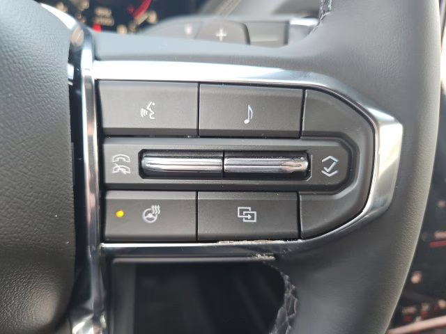 2026 Onyx Black GMC Yukon XL Elevation 4X4 SUV