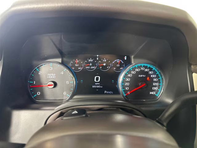 2020 Summit White GMC Yukon XL Denali 4X4 SUV