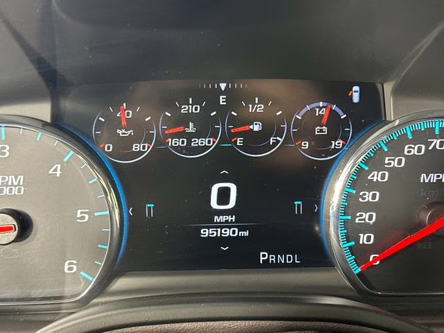 2020 Summit White GMC Yukon XL Denali 4X4 SUV