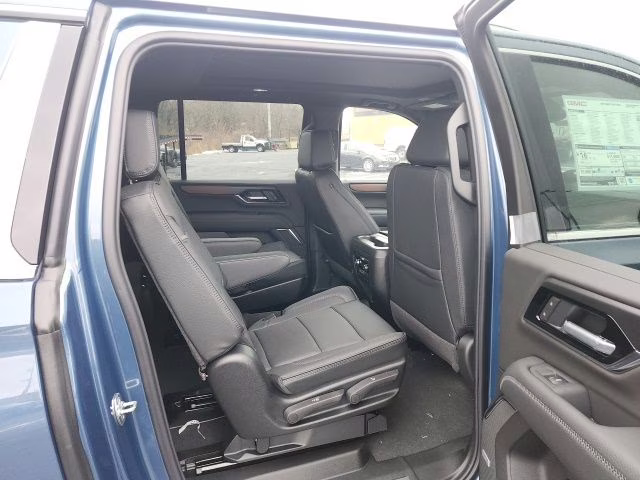 2026 Downpour Metallic GMC Yukon XL Denali 4X4 SUV