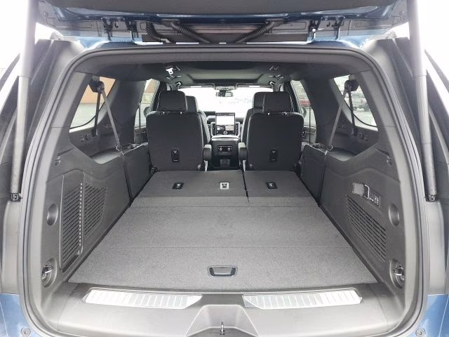 2026 Downpour Metallic GMC Yukon XL Denali 4X4 SUV
