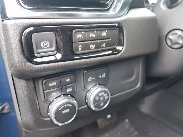 2026 Downpour Metallic GMC Yukon XL Denali 4X4 SUV