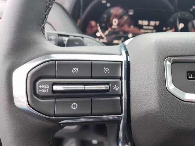 2026 Downpour Metallic GMC Yukon XL Denali 4X4 SUV