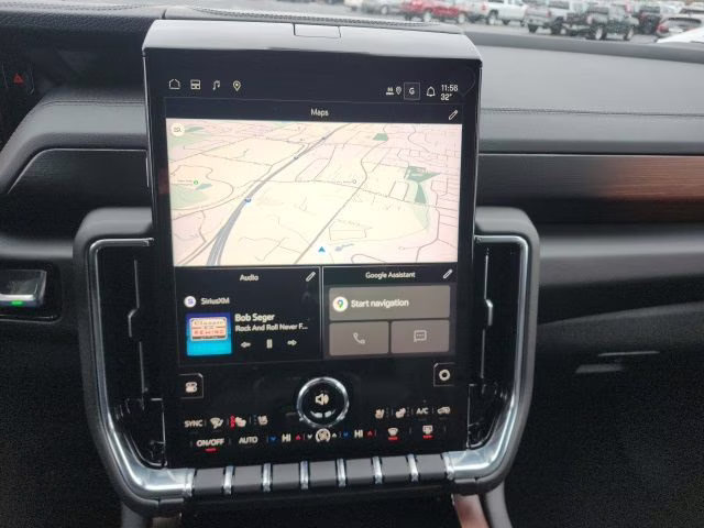 2026 Downpour Metallic GMC Yukon XL Denali 4X4 SUV