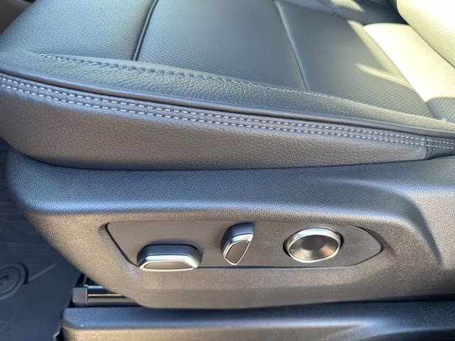 2026 Onyx Black GMC Yukon XL Denali 4X4 SUV