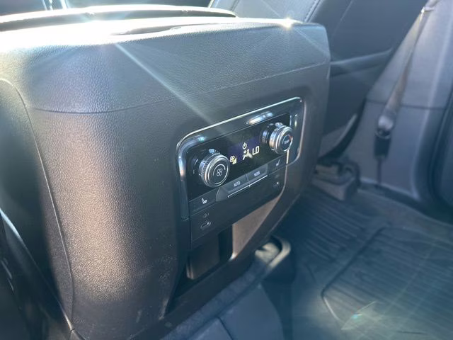 2026 Onyx Black GMC Yukon XL Denali 4X4 SUV
