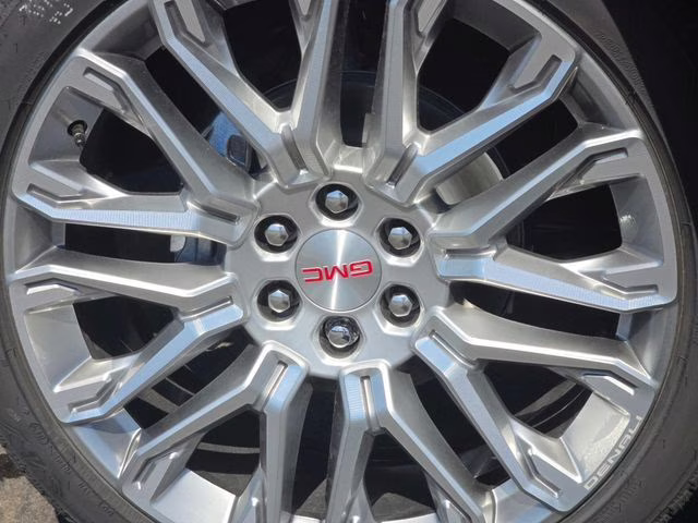 2026 Volcanic Red Tintcoat GMC Yukon XL Denali 4X4 SUV