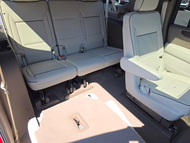 2026 Volcanic Red Tintcoat GMC Yukon XL Denali 4X4 SUV