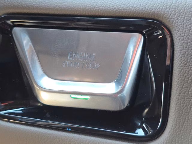 2026 Volcanic Red Tintcoat GMC Yukon XL Denali 4X4 SUV