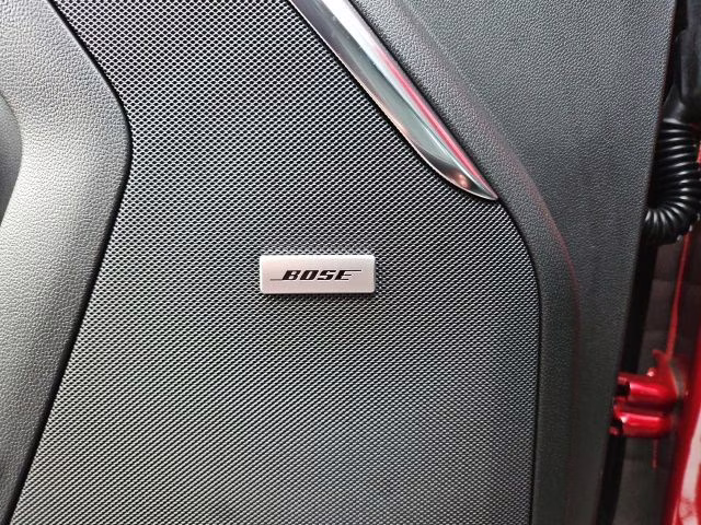2026 Volcanic Red Tintcoat GMC Yukon XL Denali 4X4 SUV