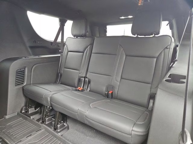 2026 Volcanic Red Tintcoat GMC Yukon XL Denali 4X4 SUV