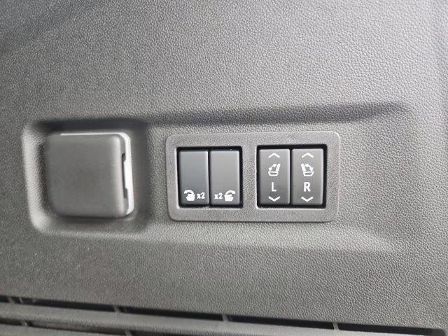 2026 Volcanic Red Tintcoat GMC Yukon XL Denali 4X4 SUV