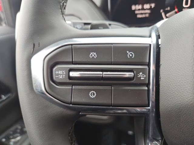 2026 Volcanic Red Tintcoat GMC Yukon XL Denali 4X4 SUV