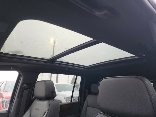 2026 Summit White GMC Yukon XL Denali 4X4 SUV