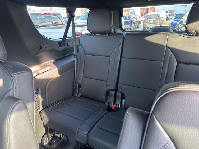 2026 Sterling Metallic GMC Yukon XL Denali 4X4 SUV