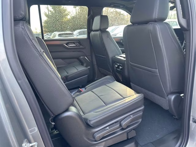 2026 Sterling Metallic GMC Yukon XL Denali 4X4 SUV